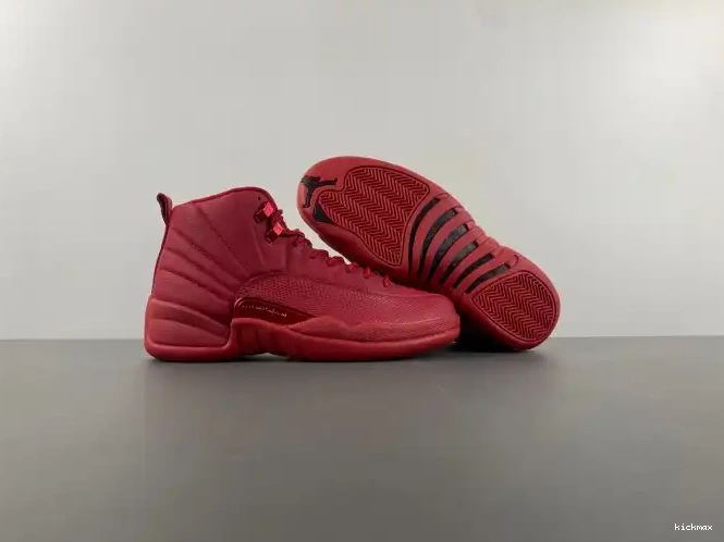 Cheap Red 130690-601 Gym Retro 12 (2018) Air Jordan 0526